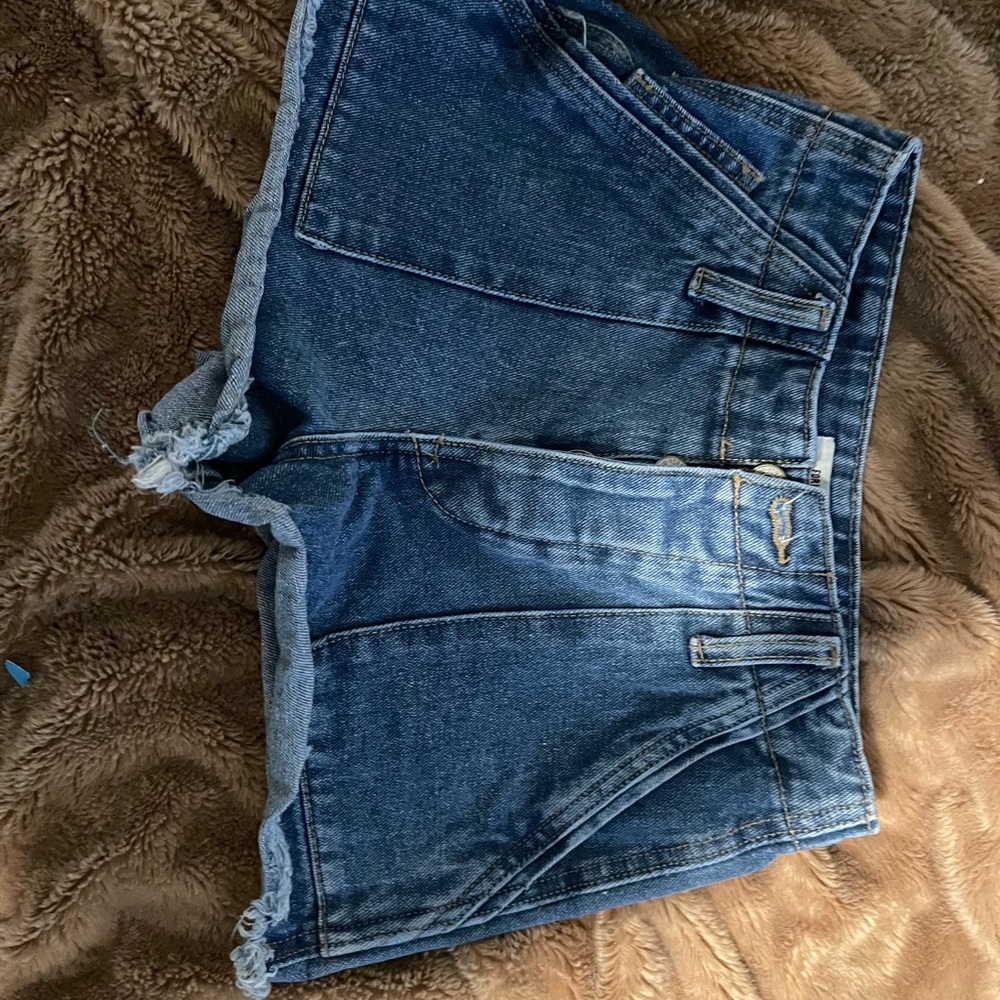 Forever 21 shorts